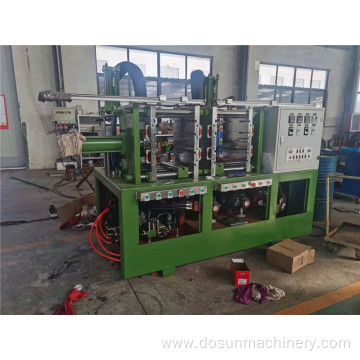 Dongsheng Casting Machine Lost Wax Casting Wax Injection TUV